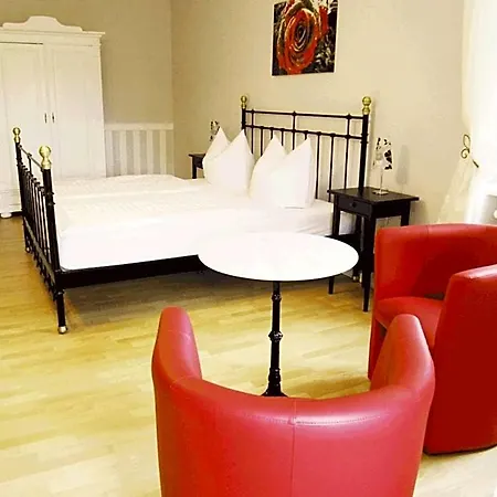 Gut Zarrentin Hotel
