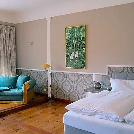 Hotel Gut Zarrentin 3*