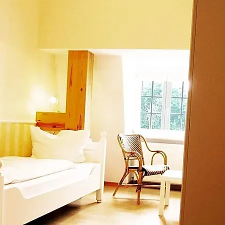 Gut Zarrentin Hotel