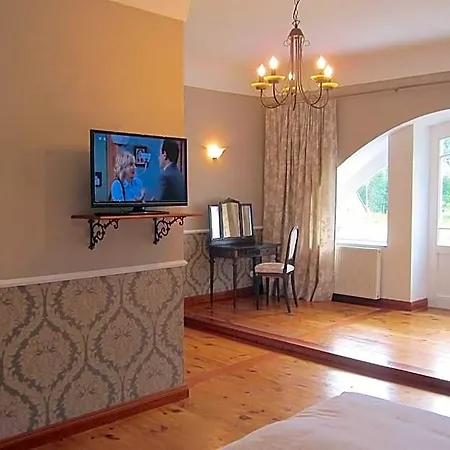 Gut Zarrentin Hotel 3*
