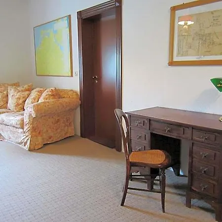 Hotel Gut Zarrentin Gransebieth