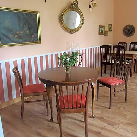 Hotel Gut Zarrentin Gransebieth
