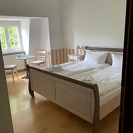 Gut Zarrentin 3* Gransebieth