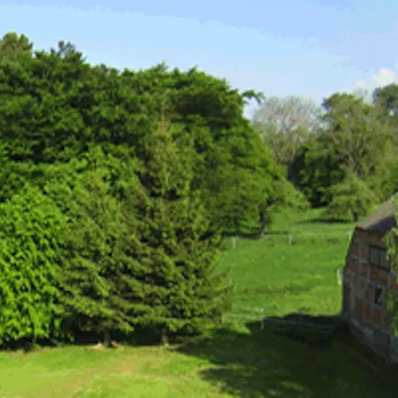 Gut Zarrentin Gransebieth