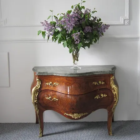 Gut Zarrentin Otel 3*