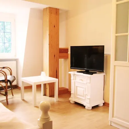 Gut Zarrentin 3* Gransebieth