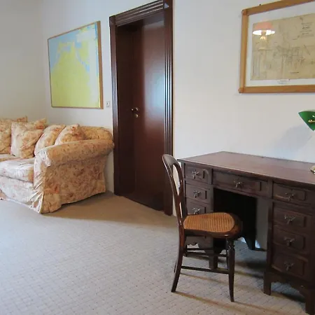 Hotell Gut Zarrentin