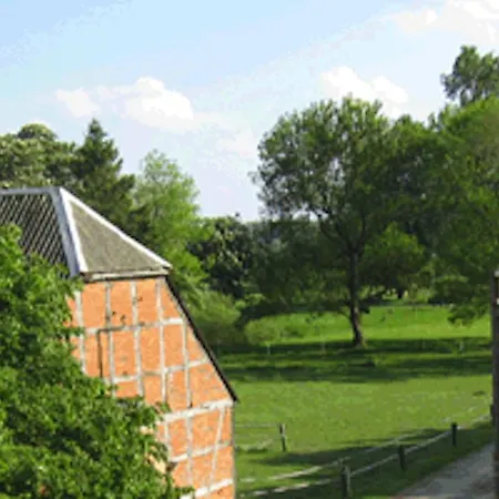 Gut Zarrentin Отель Gransebieth