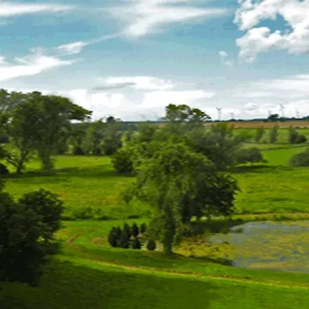 Gut Zarrentin 3* Gransebieth