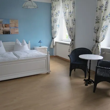 Gut Zarrentin Otel Gransebieth