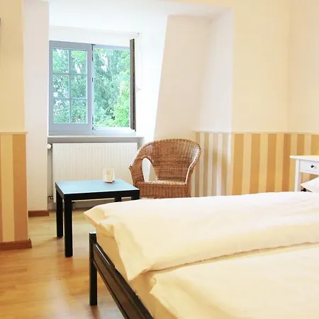 Gut Zarrentin Gransebieth