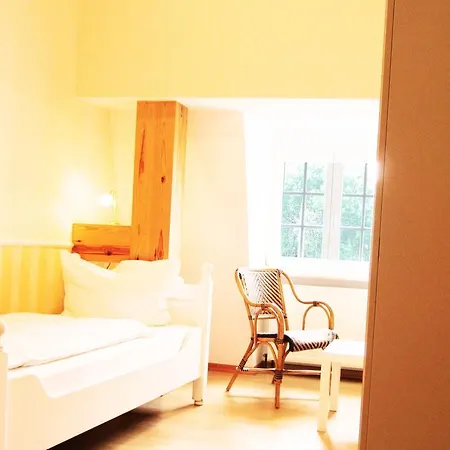 Gut Zarrentin Gransebieth