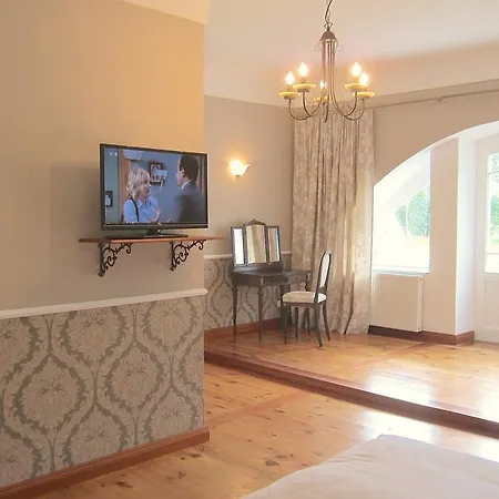 Gut Zarrentin 3* Gransebieth