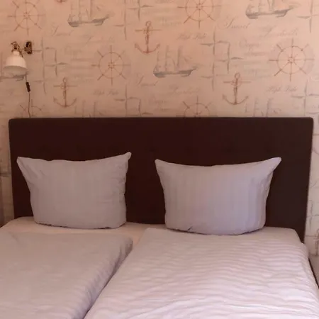Hotell Gut Zarrentin